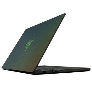 Razer Skins - Razer Blade 14 - Pearlescent Steel - Full